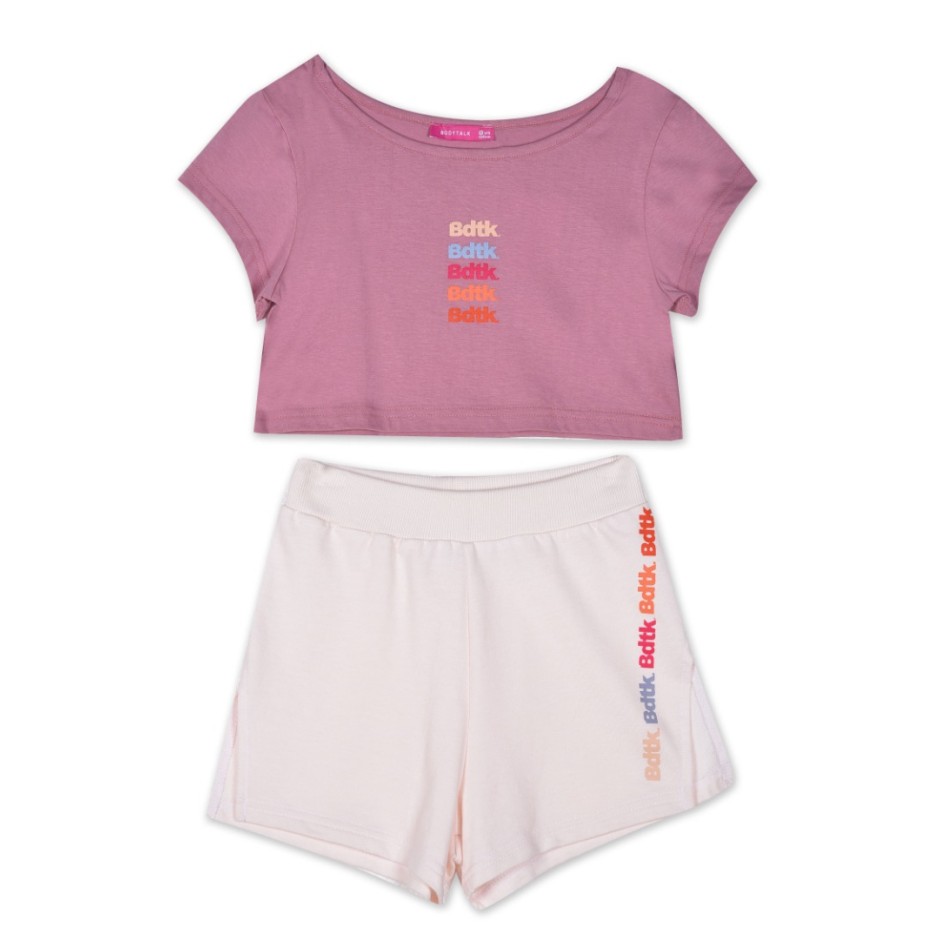 BODYTALK 1231-701799-00388 Pink