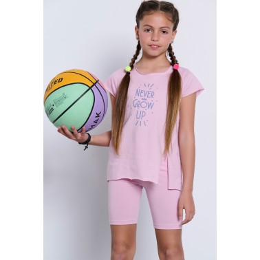 BODYTALK 1241-701399-00337 Pink