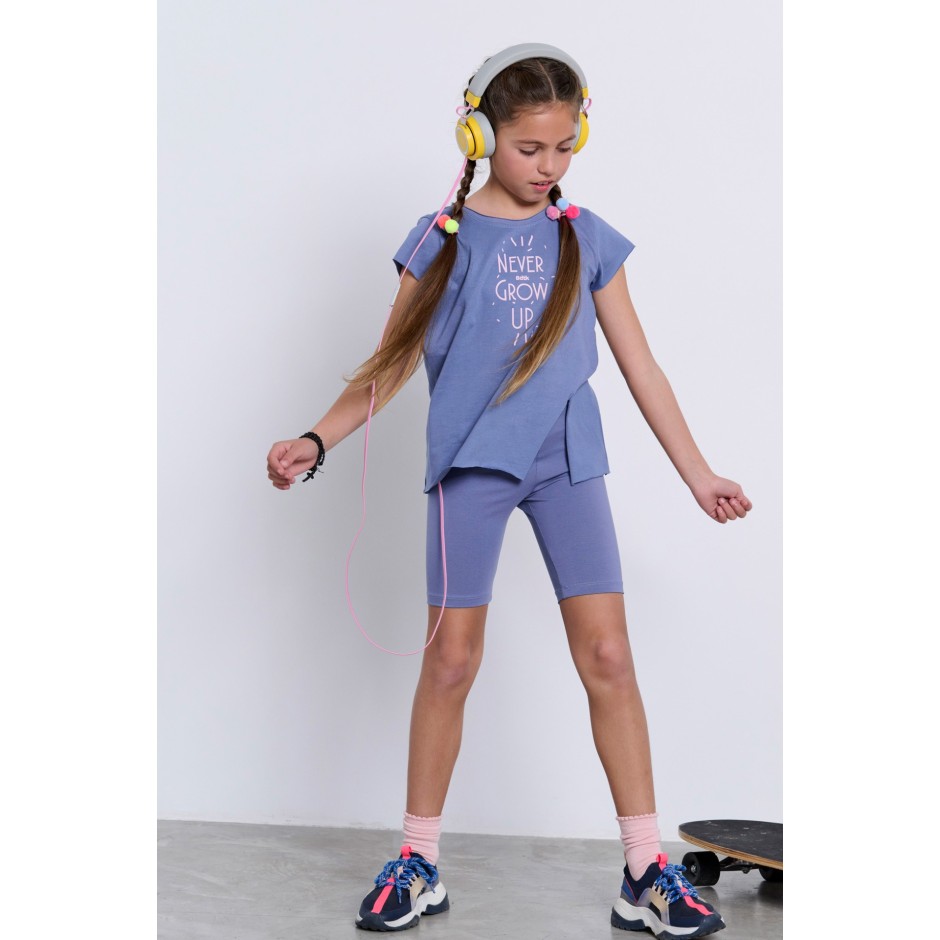 BODYTALK 1241-701399-00827 Purple