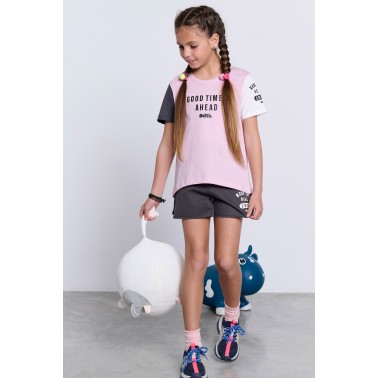 BODYTALK 1241-701499-00337 Pink