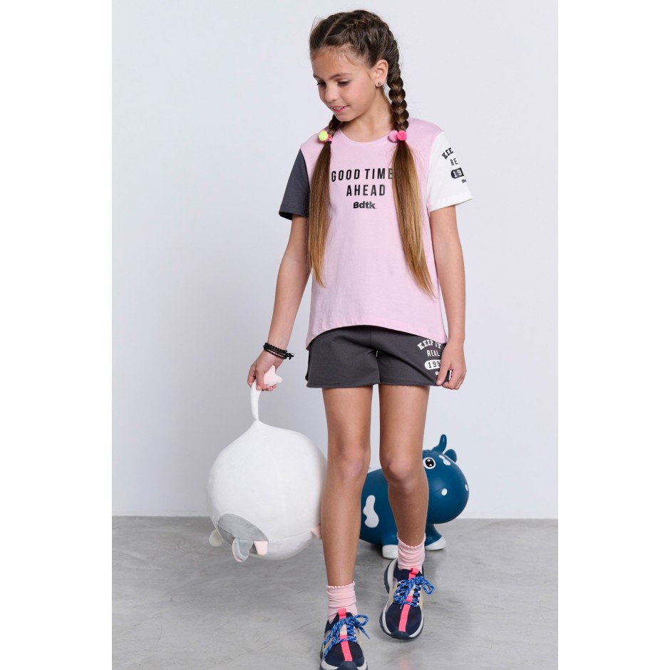 BODYTALK 1241-701499-00337 Pink