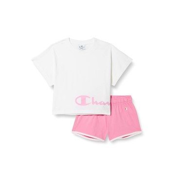 CHAMPION SET 404624-WW001 Colorful