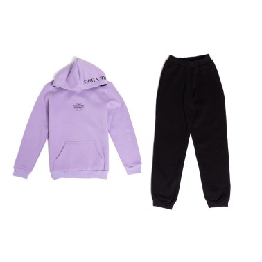 TARGET VIBES GIRLS G25-14665-48 10 Colorful