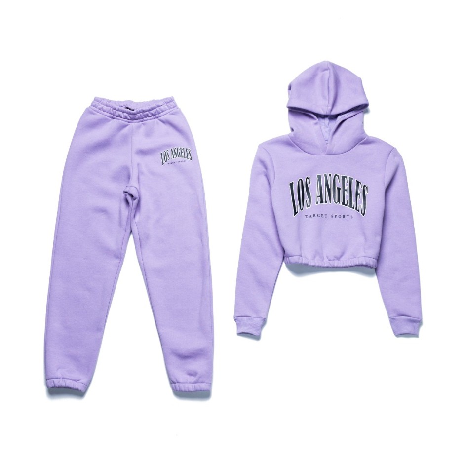 TARGET G24-14815-48 48 Lilac
