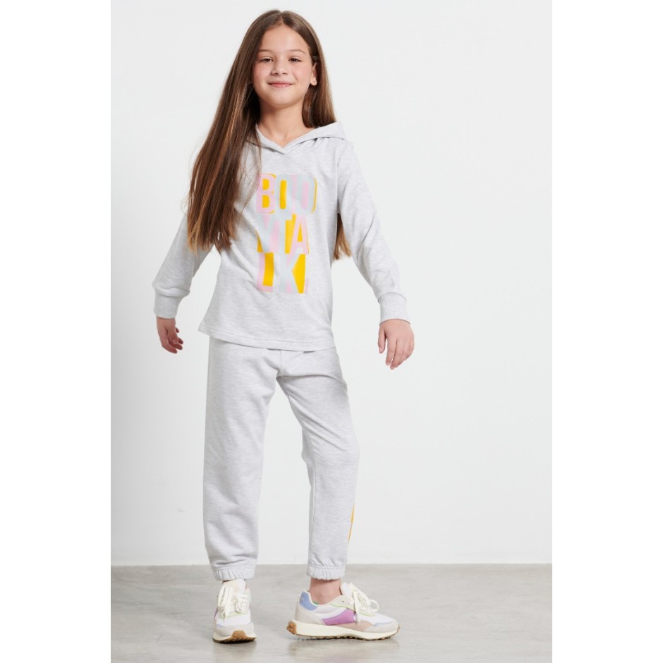 BODYTALK 1222-702599-54682 Grey