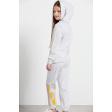 BODYTALK 1222-702599-54682 Grey Image 1