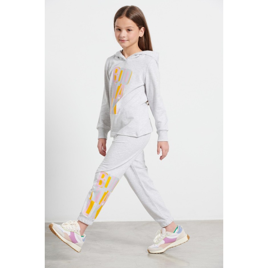 BODYTALK 1222-702599-54682 Grey