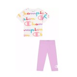 CHAMPION SET 404626-WL001 Colorful Image 