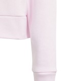 adidas sportswear G FI LOGO TS IS3403 Pink Image 3