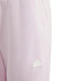 adidas sportswear G FI LOGO TS IS3403 Pink Image 4