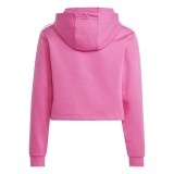 adidas sportswear JG 3S TIB FL TS IJ8737 Colorful Image 1