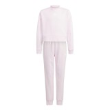 adidas sportswear G FI LOGO TS IS3403 Pink Image 