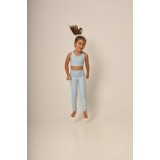 BAYA 4419K-LIGHT BLUE Σιελ Εικόνα 0