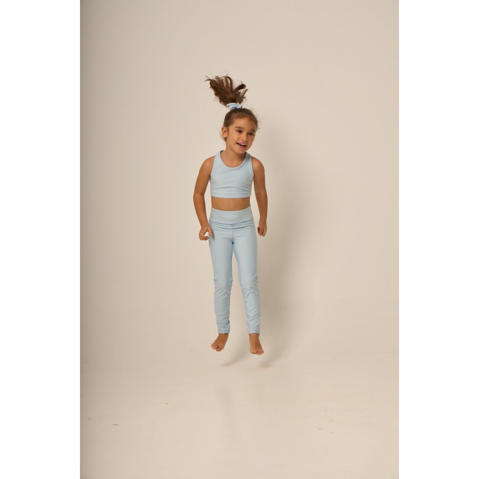 BAYA 4419K-LIGHT BLUE Σιελ