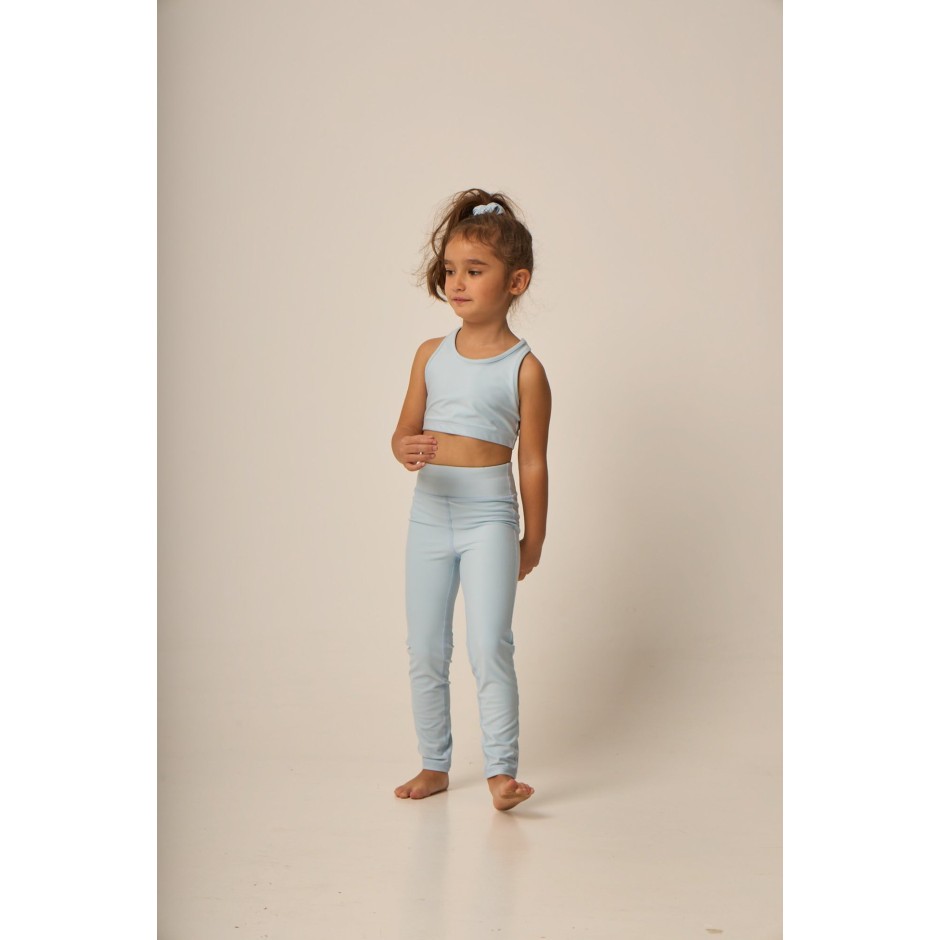 BAYA 4419K-LIGHT BLUE Σιελ