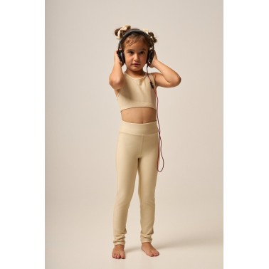 BAYA 4416K-LIGHT BEIGE Εκρού