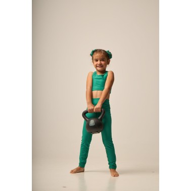 BAYA 4417K-GREEN Πράσινο