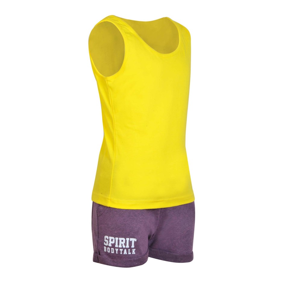 BODYTALK 171-705799-00357 ΡΟΖ