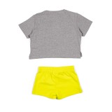 CHAMPION KIDS' SET 403870-EM006 Πολύχρωμο