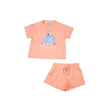CHAMPION 404396-PS012 Pink