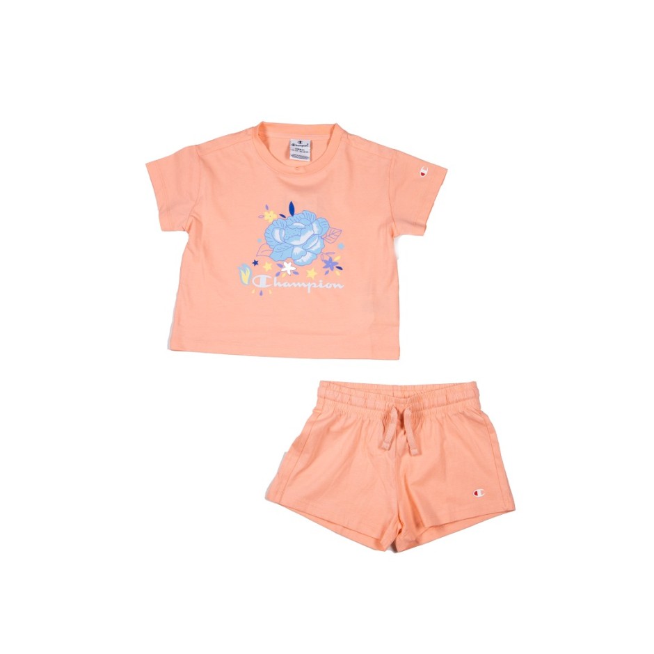 CHAMPION 404396-PS012 Pink