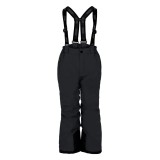 LEGOWEAR LWPOWAI 708 - SKI PANTS 11010168 Black Image 