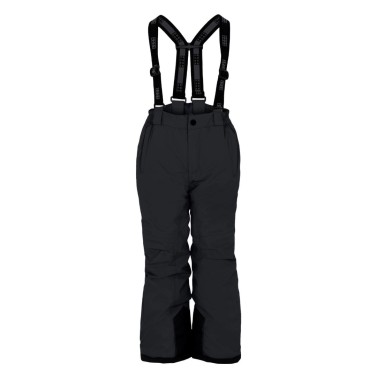 LEGOWEAR LWPOWAI 708 - SKI PANTS 11010168 Black