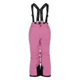 LEGOWEAR LWPOWAI 708 - SKI PANTS 11010168 Pink Image 