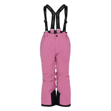 LEGOWEAR LWPOWAI 708 - SKI PANTS 11010168 Pink