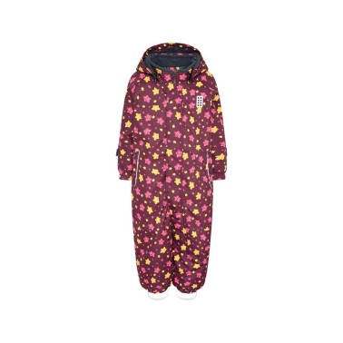 LEGOWEAR LWJANGA 701 - SNOWSUIT 11010528-378 Colorful