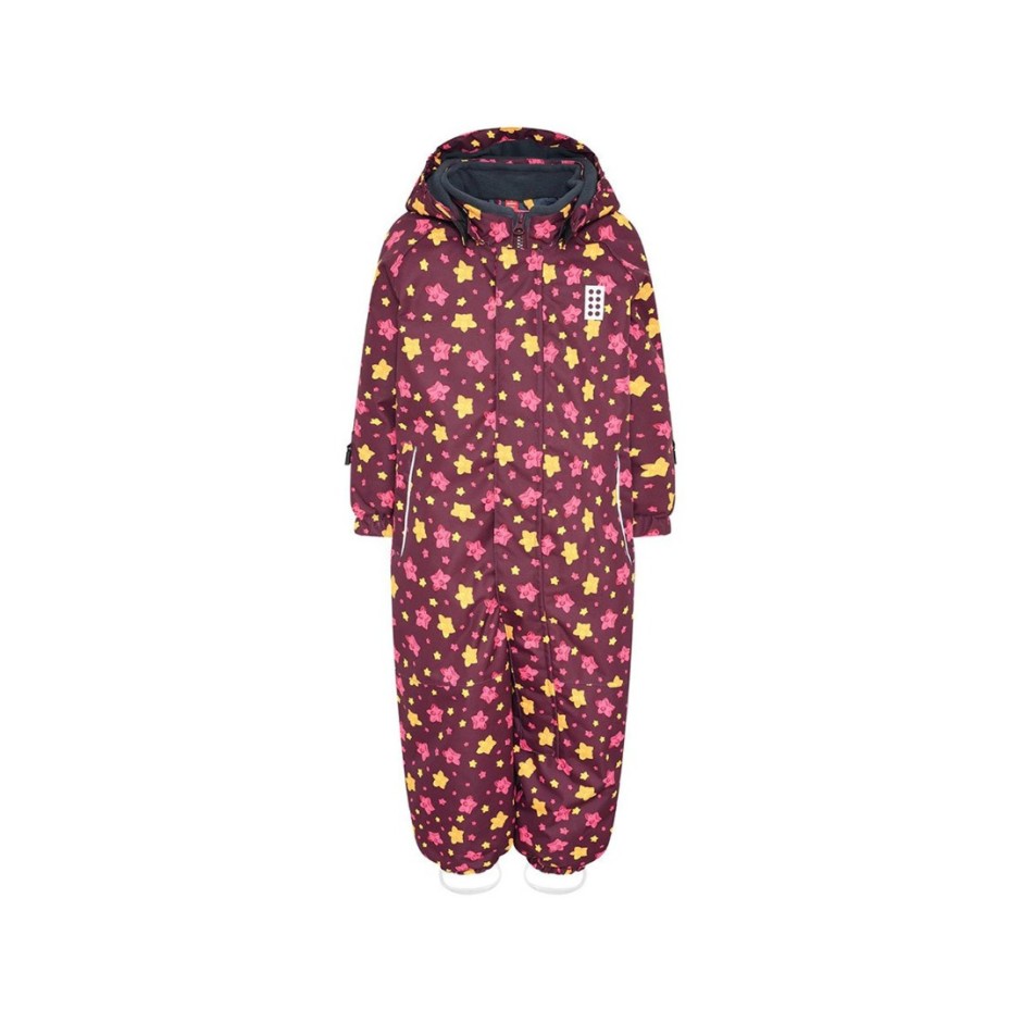 LEGOWEAR LWJANGA 701 - SNOWSUIT 11010528-378 Colorful