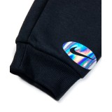 Παιδικό Παντελόνι Φόρμα NIKE ICONCLASH JOGGER Μαύρο  Εικόνα 1