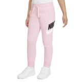 NIKE NKB CLUB HBR JOGGER 86G704-A9Y Ροζ Εικόνα 