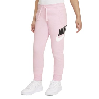 NIKE NKB CLUB HBR JOGGER 86G704-A9Y Ροζ
