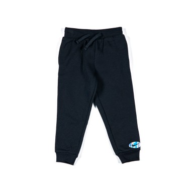 Παιδικό Παντελόνι Φόρμα NIKE ICONCLASH JOGGER Μαύρο 