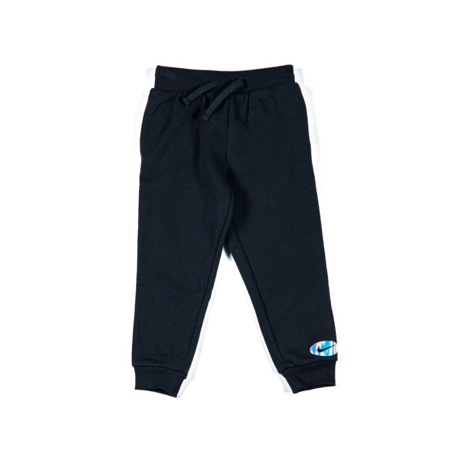 Παιδικό Παντελόνι Φόρμα NIKE ICONCLASH JOGGER Μαύρο 