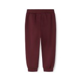 NAME IT NMFOPERA PANT SWE BRU BF 13247299-4837109 Βordeaux Image 0