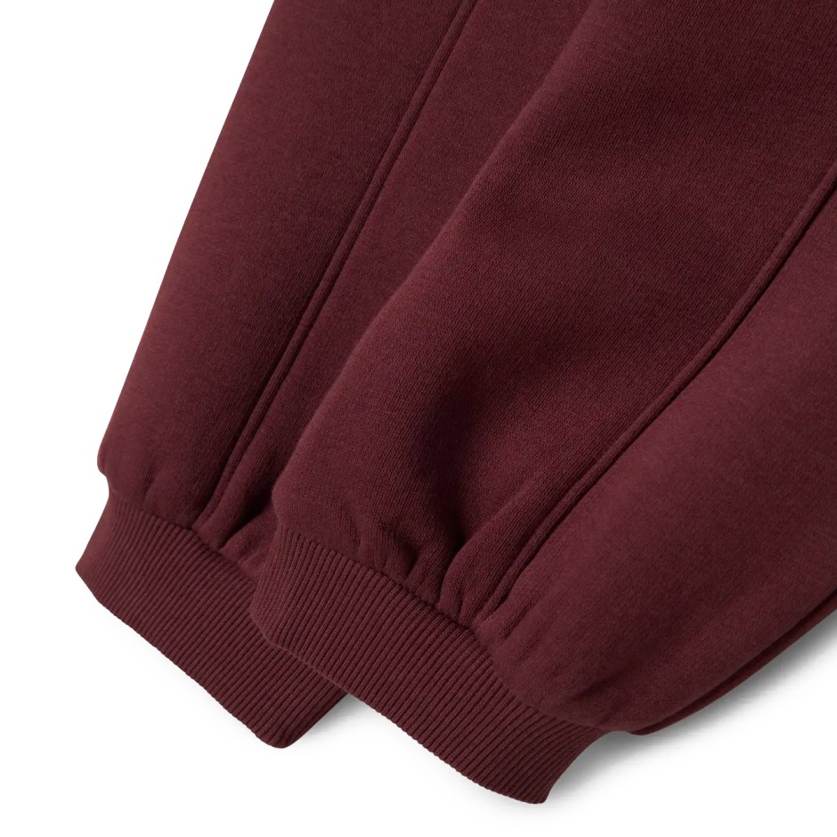 NAME IT NMFOPERA PANT SWE BRU BF 13247299-4837109 Βordeaux