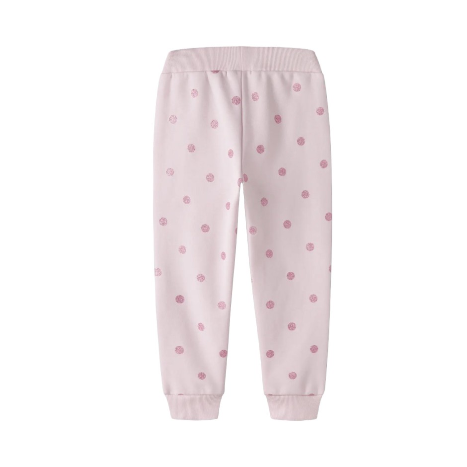 NAME IT NMFOVIDIA PANT SWE BRU BF 13258653-LIGHT LILAC Λιλά