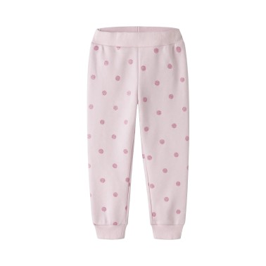 NAME IT NMFOVIDIA PANT SWE BRU BF 13258653-LIGHT LILAC Λιλά