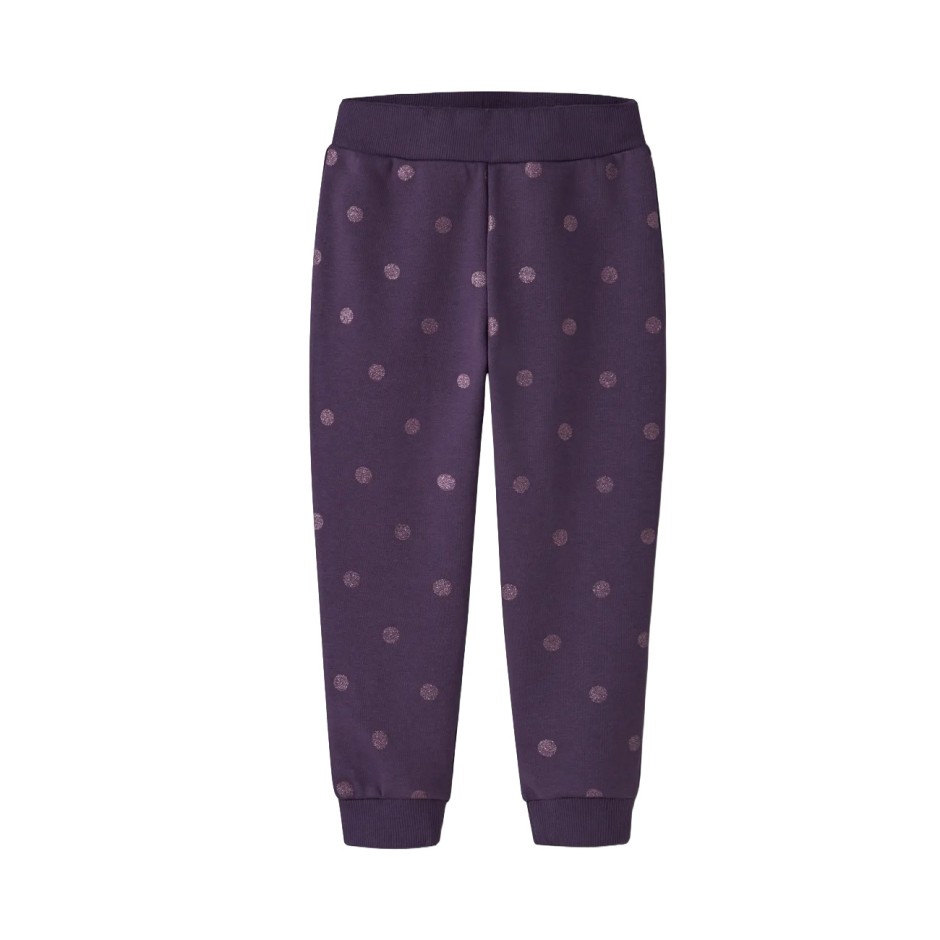 NAME IT NMFOVIDIA PANT SWE BRU BF 13258653-NAVY COSMOS Μπλε
