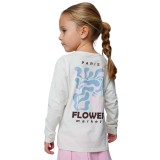 NAME IT NMFOSLINA LS TOP BF 13247294-4836956 White Image 0