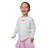 NAME IT NMFOSLINA LS TOP BF 13247294-4836956 White Image 