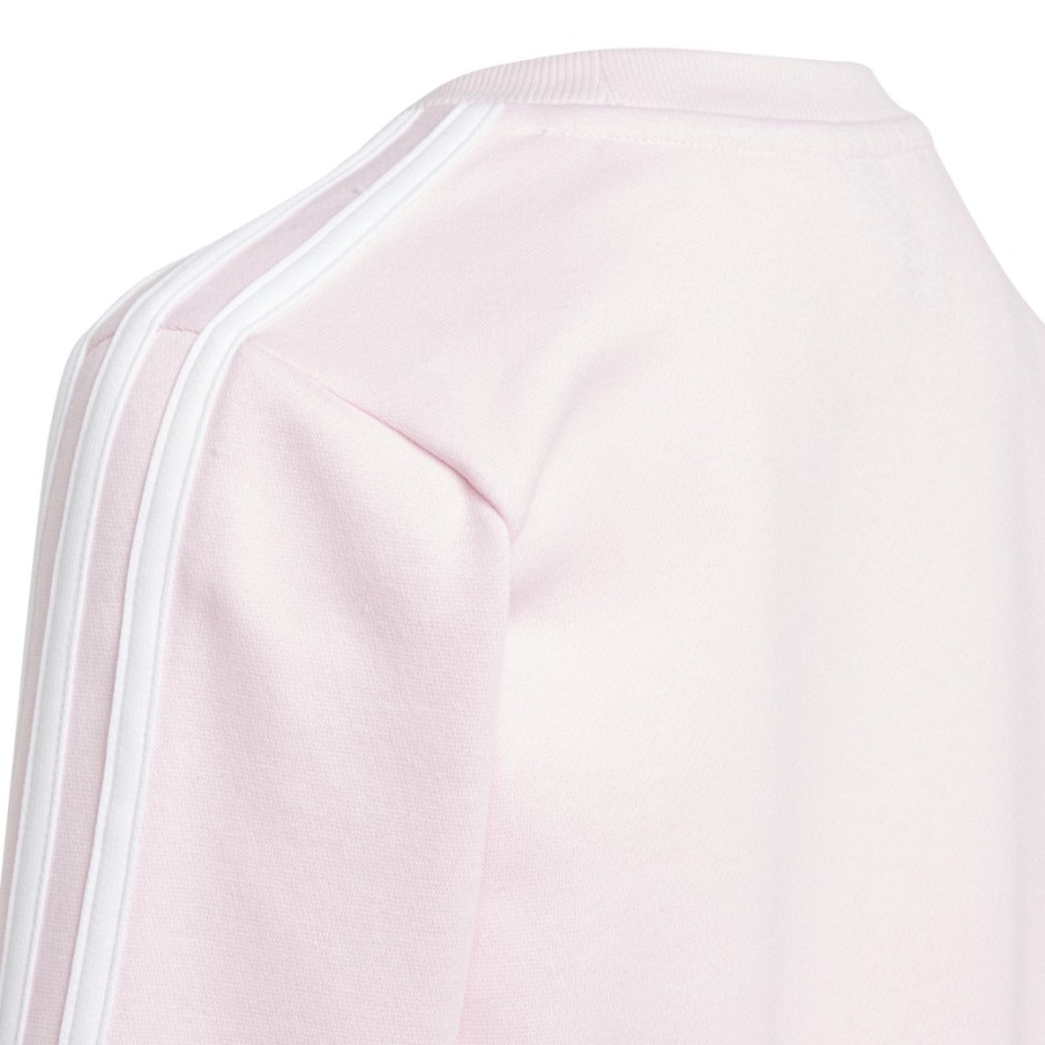 adidas sportswear LK 3S FL SWT IJ6351 Pink