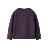 NAME IT NMFOLINNIA LS RLX SWE BRU BF 13258654-NAVY COSMOS Blue Image 0