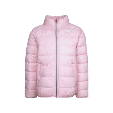 NIKE MID WEIGHT DOWN PUFFER 36K201-A9Y Pink