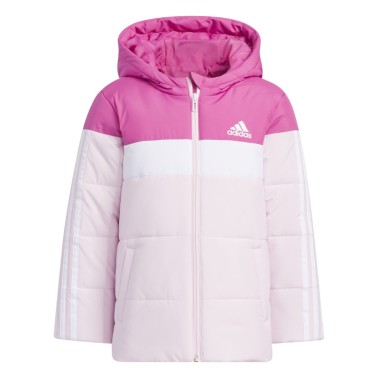 adidas sportswear LK PAD JKT IL6085 Pink