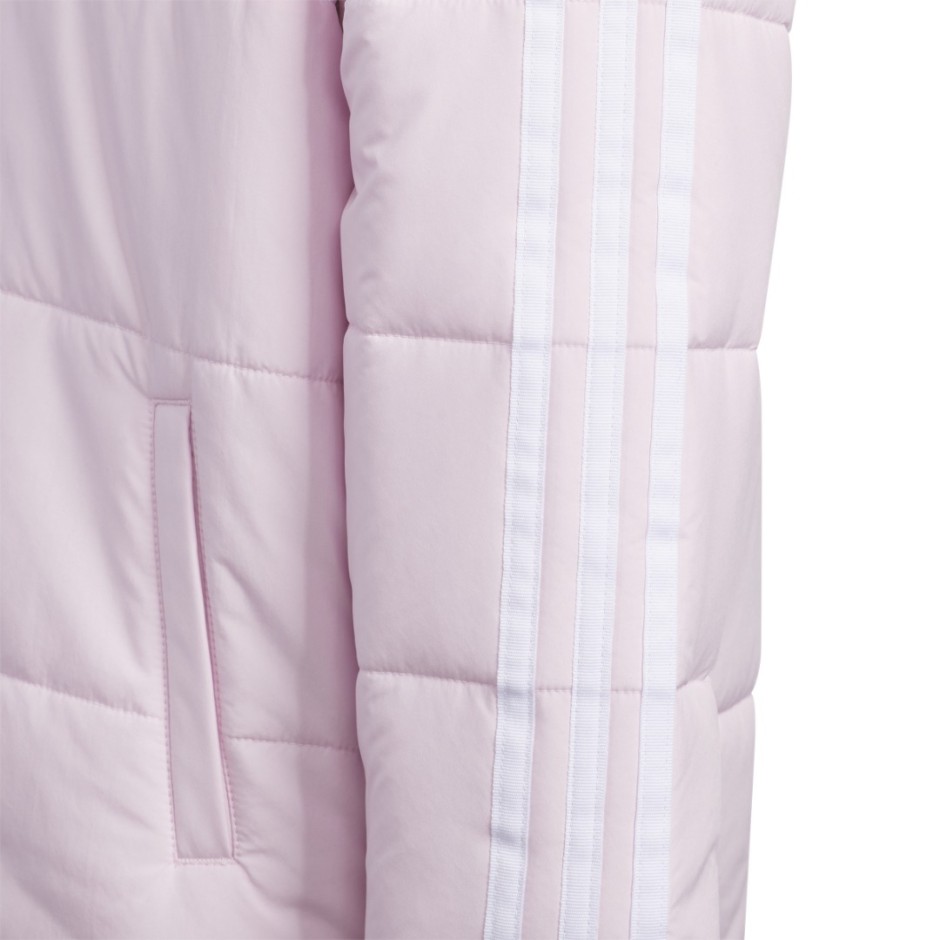 adidas Sportswear PADDED JACKET Ροζ