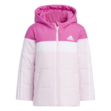 adidas Sportswear PADDED JACKET Ροζ