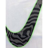 NIKE SHORT SLEEVE GRAPHIC T-SHIRT 36H398-001 White Image 1